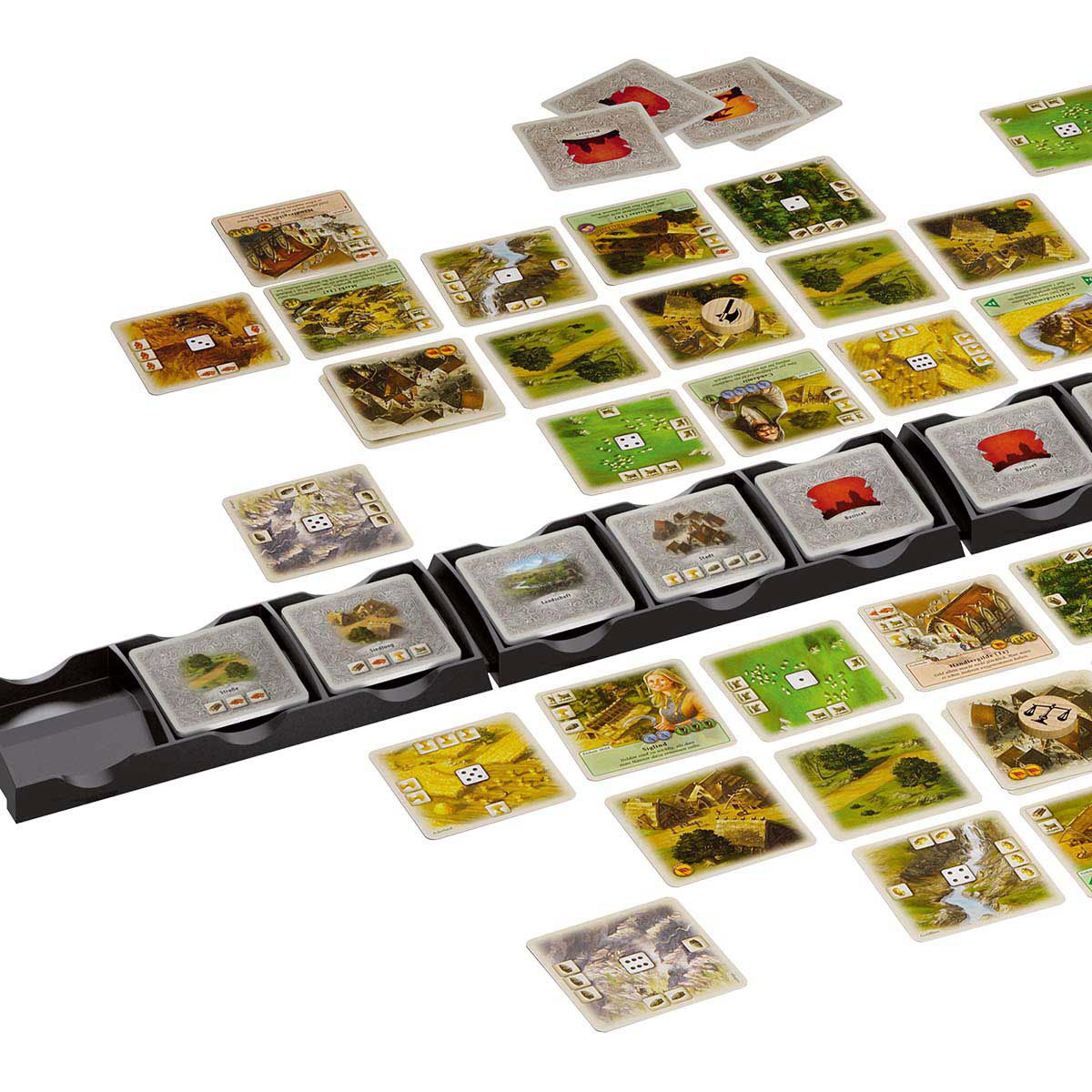 CATAN: EL DUELO - Imagen 3