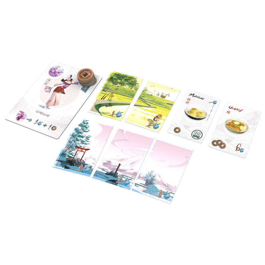 TOKAIDO - Imagen 2