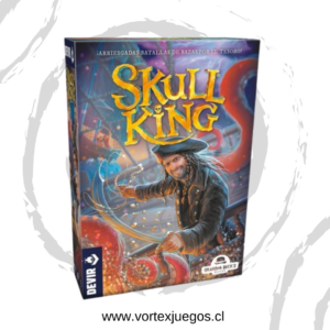SKULL KING (2da Edición)