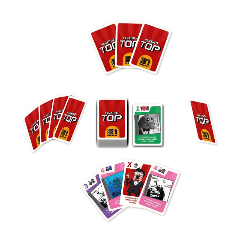 RANKING TOP - Imagen 2