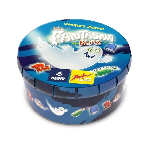 FANTASMA BLITZ MINI - Imagen 2
