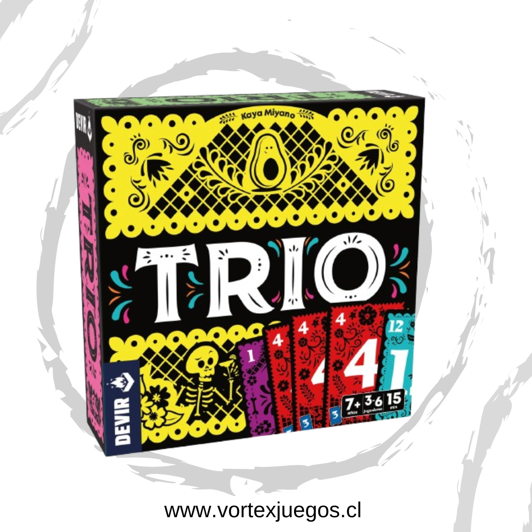 TRIO